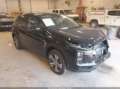 JA4APVAU4NU012614 2022 MITSUBISHI OUTLANDER