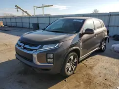JA4APVAU4NU014038 2022 MITSUBISHI OUTLANDER