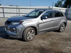 JA4APVAU5MU002091 2021 MITSUBISHI OUTLANDER