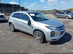 JA4APVAU5MU009638 2021 MITSUBISHI OUTLANDER