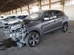 JA4APVAU5MU010238 2021 MITSUBISHI OUTLANDER