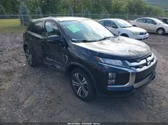 JA4APVAU5MU012118 2021 MITSUBISHI OUTLANDER
