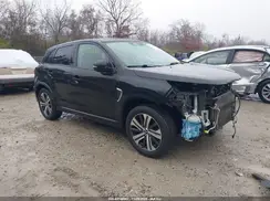 JA4APVAU5MU012121 2021 MITSUBISHI OUTLANDER