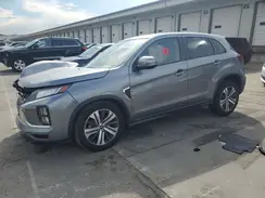 JA4APVAU5MU012832 2021 MITSUBISHI OUTLANDER