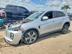 JA4APVAU5MU013088 2021 MITSUBISHI OUTLANDER