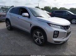 JA4APVAU5MU015990 2021 MITSUBISHI OUTLANDER