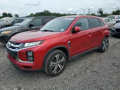 JA4APVAU5MU016105 2021 MITSUBISHI OUTLANDER