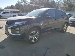 JA4APVAU5MU017030 2021 MITSUBISHI OUTLANDER