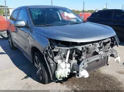 JA4APVAU5MU017898 2021 MITSUBISHI OUTLANDER