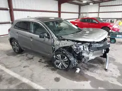 JA4APVAU5MU018565 2021 MITSUBISHI OUTLANDER