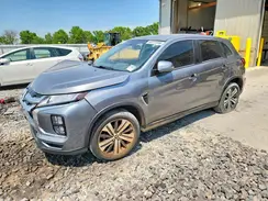 JA4APVAU5MU018713 2021 MITSUBISHI OUTLANDER