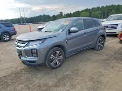 JA4APVAU5MU022597 2021 MITSUBISHI OUTLANDER