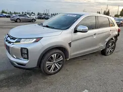 JA4APVAU5MU025399 2021 MITSUBISHI OUTLANDER