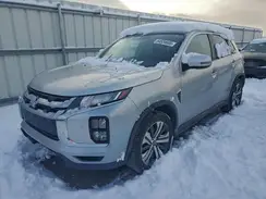 JA4APVAU5MU025452 2021 MITSUBISHI OUTLANDER