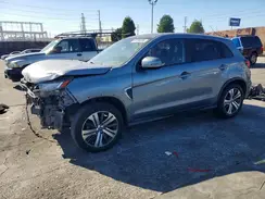 JA4APVAU5MU025788 2021 MITSUBISHI OUTLANDER