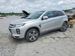 JA4APVAU5MU025953 2021 MITSUBISHI OUTLANDER