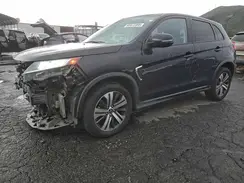 JA4APVAU5MU029615 2021 MITSUBISHI OUTLANDER