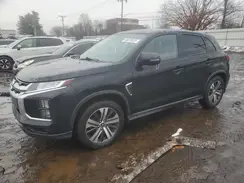 JA4APVAU5MU029629 2021 MITSUBISHI OUTLANDER