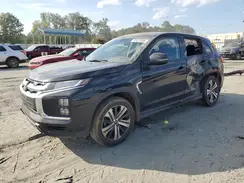 JA4APVAU5MU029985 2021 MITSUBISHI OUTLANDER