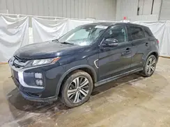 JA4APVAU5MU030232 2021 MITSUBISHI OUTLANDER
