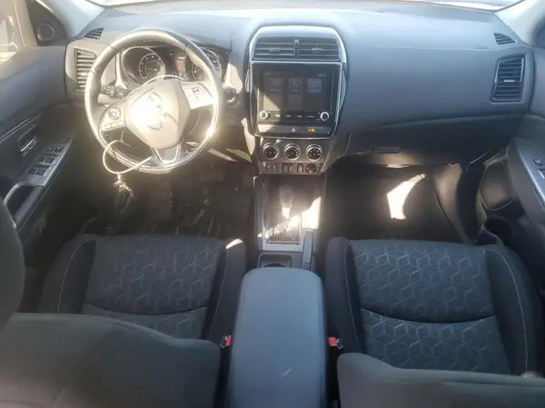 JA4APVAU5MU032479 2021 MITSUBISHI OUTLANDER - Image 8