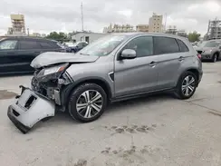 JA4APVAU5NU008300 2022 MITSUBISHI OUTLANDER