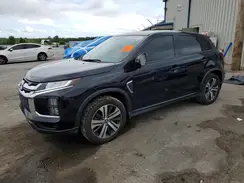 JA4APVAU5NU011486 2022 MITSUBISHI OUTLANDER