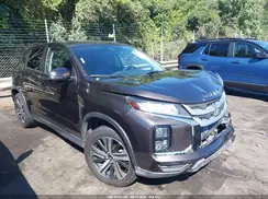 JA4APVAU5NU022634 2022 MITSUBISHI OUTLANDER