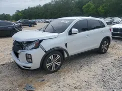 JA4APVAU5NU024156 2022 MITSUBISHI OUTLANDER