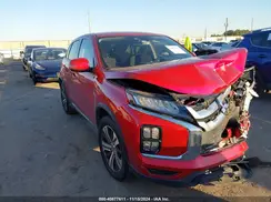 JA4APVAU6MU008823 2021 MITSUBISHI OUTLANDER