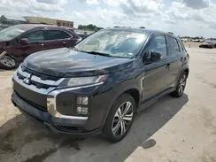 JA4APVAU6MU010152 2021 MITSUBISHI OUTLANDER