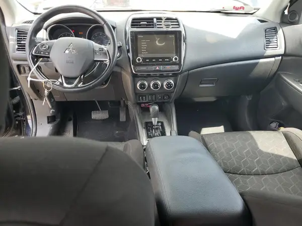 JA4APVAU6MU010152 2021 MITSUBISHI OUTLANDER - Image 8