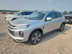 JA4APVAU6MU010281 2021 MITSUBISHI OUTLANDER