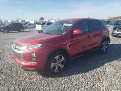 JA4APVAU6MU012094 2021 MITSUBISHI OUTLANDER