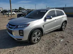 JA4APVAU6MU012709 2021 MITSUBISHI OUTLANDER