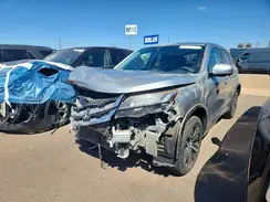 JA4APVAU6MU013472 2021 MITSUBISHI OUTLANDER