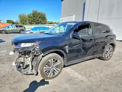 JA4APVAU6MU013620 2021 MITSUBISHI OUTLANDER