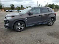 JA4APVAU6MU013794 2021 MITSUBISHI OUTLANDER