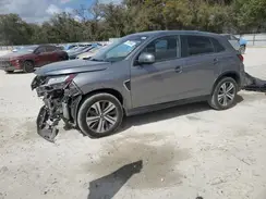 JA4APVAU6MU013830 2021 MITSUBISHI OUTLANDER