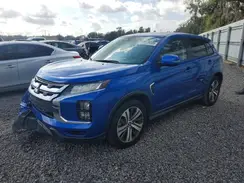 JA4APVAU6MU013942 2021 MITSUBISHI OUTLANDER