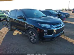 JA4APVAU6MU014217 2021 MITSUBISHI OUTLANDER