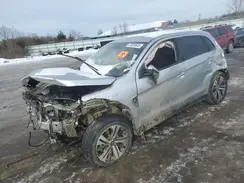 JA4APVAU6MU015254 2021 MITSUBISHI OUTLANDER