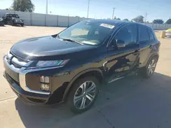 JA4APVAU6MU015769 2021 MITSUBISHI OUTLANDER
