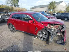 JA4APVAU6MU015898 2021 MITSUBISHI OUTLANDER