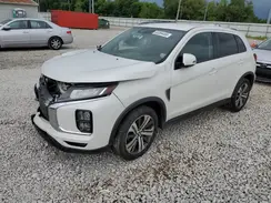 JA4APVAU6MU016081 2021 MITSUBISHI OUTLANDER