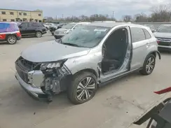 JA4APVAU6MU017926 2021 MITSUBISHI OUTLANDER