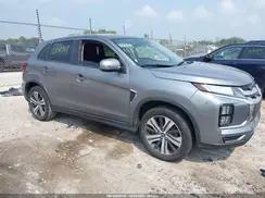 JA4APVAU6MU018462 2021 MITSUBISHI OUTLANDER