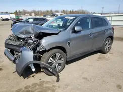 JA4APVAU6MU018834 2021 MITSUBISHI OUTLANDER