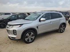 JA4APVAU6MU019126 2021 MITSUBISHI OUTLANDER