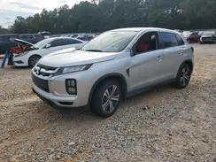 JA4APVAU6MU019482 2021 MITSUBISHI OUTLANDER